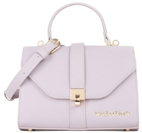 VALENTINO, SATCHEL, SOBO LILLA, TALLA UNICA
