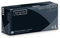 Einmalhandschuhe Nitril 35BLACK, schwarze Nitrilhandschuhe, Größe L, 100-er Pack