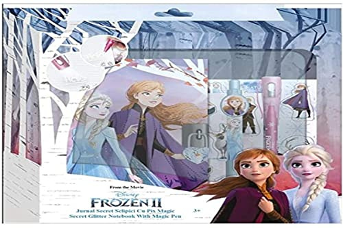 Disney Frozen DI2375FR2