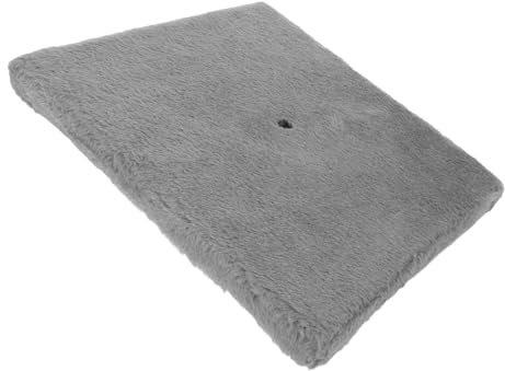 Tablero de Repuesto para Rascador de Gatos Diy, Felpa y Particle Board | Repuesto Rascador Gato, Bordes Suaves y Esquinas Redondeadas, Alta Carga para Interiores