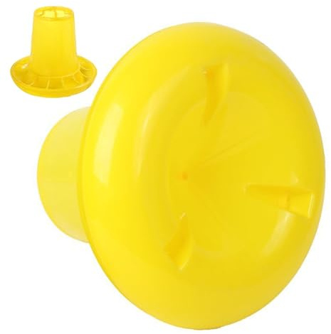 Pequeño Alimentador para Pollos Recipientes Desmontables para Patos y Aves