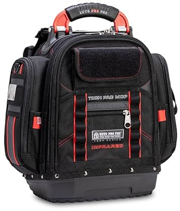 Veto Tech Pac MCP Infrared