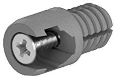 ArciTech - Fijación frontal para rieles longitudinales