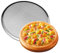 Cabilock Vassoio Per Pizza Supporto Per Pizza Con Vassoio Vassoio Di Raffreddamento Per Pizza A Maglia Larga Vassoio Per Pizza Vassoio Rotondo Pizza Pizzazz Buccia E Schermo Per Pizza