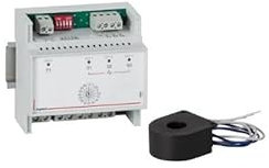 Délesteur universel modulaire monophasé et triphasé - 5 modules