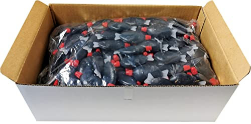 Shibanuma Koikuchi Shoyu Soße – Dunkle Sojasoße in Fischform aus Japan – 200 x 7 ml