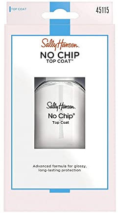 Sally Hansen Capa superior Soin No Chip 13,3 ml