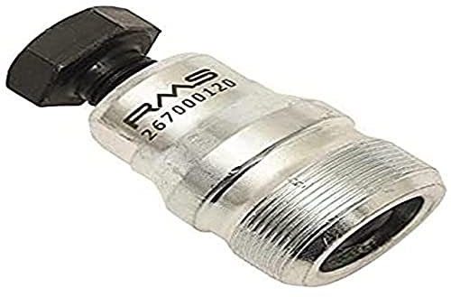 cyclingcolors ESTRATTORE VOLANO Magnetico 28x100 CICLOMOTORE MOTOCICLETA Moto M28 28MM