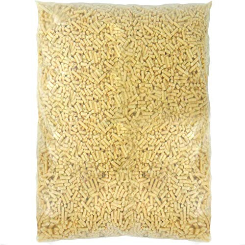 SQUAWK Insect Suet Pellets | Premium Garden Wild Bird Food Mix | Balanced and Healthy Feed Mixture | Nutritious Insect Flavoured Pellet | Contains Tasty High Energy Vitamins and Minerals (2.5kg)