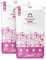 Amazon-Marke: Mama Bear Ultra Dry Windeln Größe 5+ (11-17 kg) - MONATSBOX, Weiß, 144 Stück (2 Packungen mit 72)