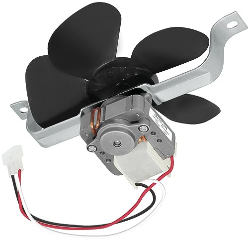 S97012248 97012248 Range Hood Fan Motor BP17 Replacement Part fit for B-roan Nu-Tone 40000 & 42000 Series and Ken-More Stoves by Fetechmate Replace 99080492 97005161 99080533 99080410 99080363