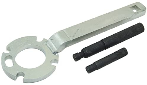AMD TOOLS Herramienta de ajuste del motor para Volvo 2,0 2,4 2,5 Diesel OEM 9995433 9997005 997007