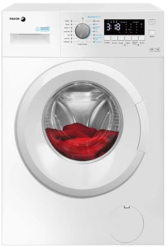 FAGOR Lave linge Frontal FWM127W