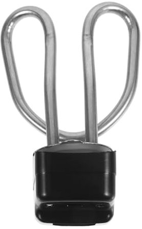 Ciieeo Electric Kettle Heating Tube 1500W Fast Boil Replacement Element with Anti-Dry Burn Protection for Electric Kettles and Teapots