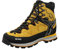 Meindl Litepeak Pro GTX Men Größe UK 8,5 gelb-schwarz