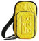 Desigual Mone Magna Dafne Smartphone Bag Yellow