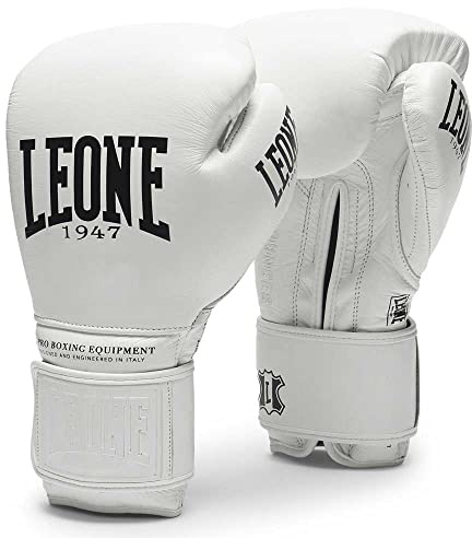 Leone1947 The Greatest Boxing Gloves 12 Oz