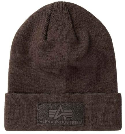 Alpha Industries VLC Beanie Klassiches Unisex Beanie Ultra Navy