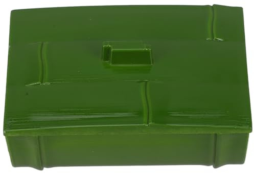 PRETYZOOM Piatto Da Portata Per Sashimi Ispirato Sushi Elegante Adatto A Famiglie E Feste