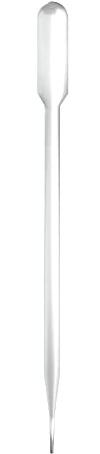 ARKA Pipette à Nourriture - Outil précis pour Nourrir ciblement coraux et Poissons, pour Une Utilisation aisée en Aquariums d'eau de mer et Douce