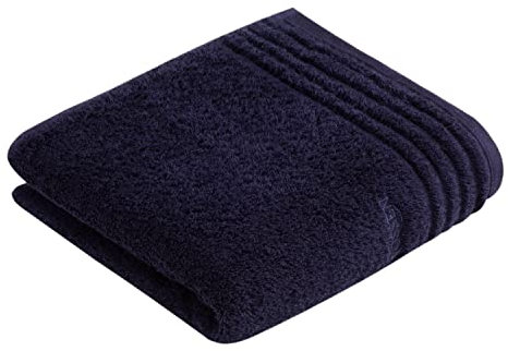 Vossen Handtücher Vienna Style Supersoft deep Water - 4940