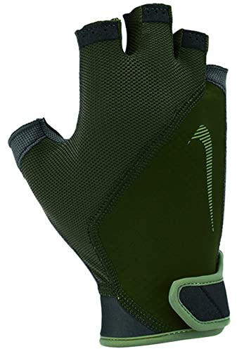 Nike Elemental Fg Handskar för man, Rough Green/Dark Grey/Alli, L