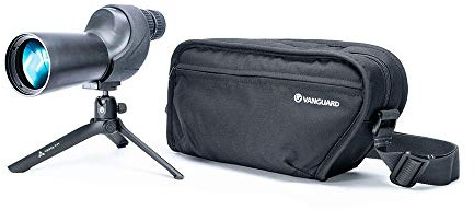 Vanguard Vesta Compact Spotting Scope 350A