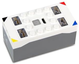 CaDA 2.4GHz Empfänger Akku Box CJV1077 - Baukasten, 10 cm x 10 cm x 10 cm, 15 Jahre - 99, 1 Stück
