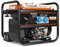 Unicraft Inverter Stromerzeuger PG-I 42 SE (Benzin-Motor, 2x 230V Schuko, Leistungsfaktor 0,9 Cos ɸ, Laufzeit bei 100% Last 5 h) 6706420