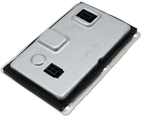 Unidad De Control De Balasto Para Faros Delanteros XenóN-Hid Apta Para Balasto De IluminacióN De AutomóVil V70 Lad5Gl 89035113