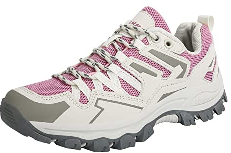 Vandringsskor för kvinnor, ortopediska skor, damsneakers, fitness, gym, träningsskor, sport, promenadskor, luftkuddar, sportskor, höst, vinter, tennisskor, utomhus, vandringsskor