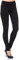 Elara Damen Stretch Hose Skinny Fit Jegging Chunkyrayan H01 Black 40 (L)