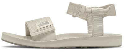 THE NORTH FACE NF0A8AE66S4 W SKEENA SANDAL II Mujer CALACATTA/SOAPSTONE EU 41