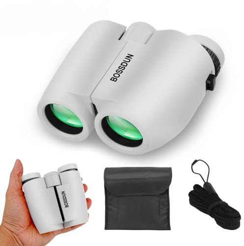 Jumelles pour Adultes et Enfants (h)