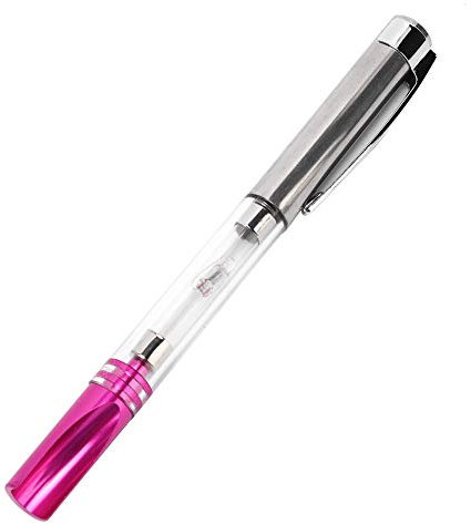 Zündteststift, Zündungsteststift, professioneller Auto-Zündkerzenprüfer Zündsystemkabel Spulentestprüfstift Demontage frei