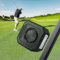 PILSAMAS Magnetisch Bluetooth Lautsprecher - 15W Musikbox Mit Bass, Stereo-Pairing, IPX7 Wasserdicht für Outdoor, Tragbar für Golfwagen