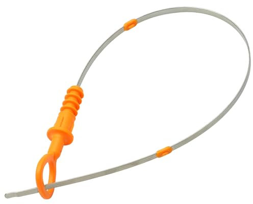 QUARKZMAN Motoröl Öl Füllstands Peilstab für Audi A4 Cabriolet No.06B115611R