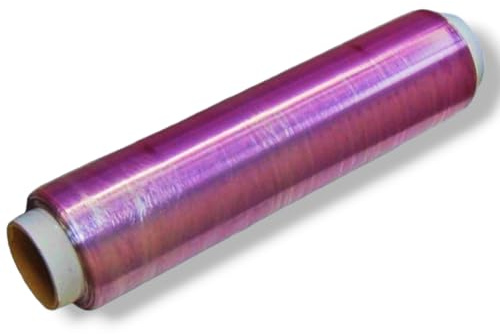 ANIORTECARE - Pellicola trasparente, pellicola per alimenti, pellicola cucina, pellicola trasparente alimentari, 30 cm x 250 m