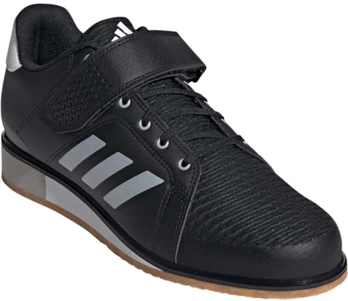 adidas Performance Chaussures de Gym pour Homme, 43 1/3 EU