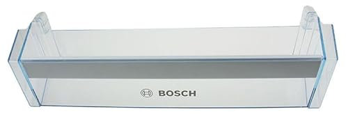 Masterpart Fridge Freezer Door Bottle Shelf Bottom Tray Lower Rack To Fit Bosch KGV33, KGV36, KGW36, KSV29, KSV33, KSV36 Fridge Freezers 00704751