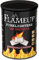 FlameUP Firelighters for Wood Burners – 100 Sachets • Individually Wrapped Firestarters for BBQ, Stove, Fireplace, Camping & Pizza Oven • Natural, Clean-Burning Burner Fire Lighters
