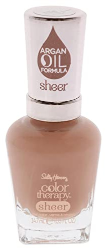 SALLY HANSEN - Color Therapy Nagellack enthüllt, 15,9-14,7 ml