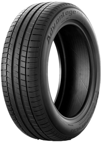 BF Goodrich 215/55 R18 99V Sommerreifen Offroad Reifen