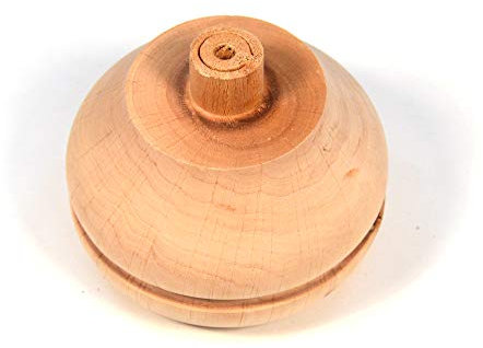 4xStück Holzmöbelfüße Holzbasis für Möbel & Schränke Durchmesser 108mm Möbelfüße