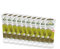 10er Pack Kamill Hand- & Nagelcreme BALSAM (10 x 100ml) - bietet intensive Pflege, Feuchtigkeit & Schutz mit Avocadoöl & Aloe Vera für trockene, beanspruchte Hände, ohne Mikroplastik