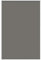 vidaXL Verdunkelungsrollo Grau 155x210cm Stoffbreite 151,6cm Polyester, Rollo, Klemmfix, Thermorollo, Verdunklungsrollo, Klemmrollo, Fensterrollo
