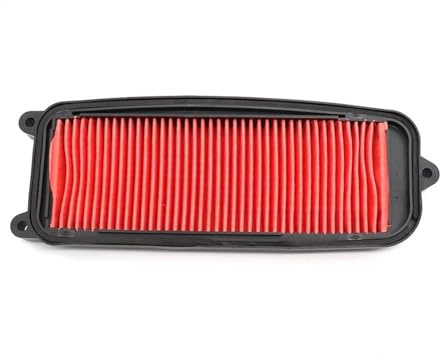 Filtro Dell'aria Di Aspirazione Per Moto Filtro Aria Per Moto Per HYOSUNG GV125 GV250 Aquila 2000-2016 GV 125 250 Filtri Di Aspirazione Elemento Pulitore D'aria Filtri
