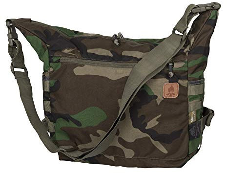 Helikon-Tex Bushcraft Schulranzen US Woodland