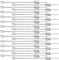 Rosenstein & Söhne Edelstahl-Grill-Spieße: 24er-Set XXL-Edelstahl-Grillspieße mit Schiebemechanismus, je 34 cm (Grill-Drehspieße, Grillspieße mit Abstreifer, Schaschlik)