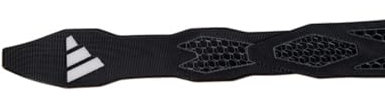 Adidas - Padel, Negro/Blanco, Talla Única